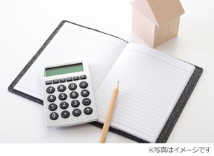 総予算をしっかり決めておく